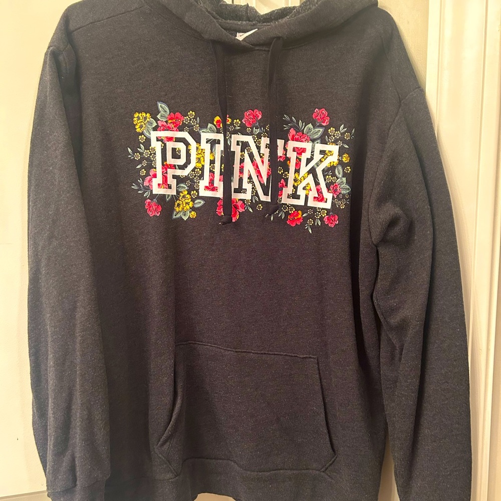VS Pink hoodie